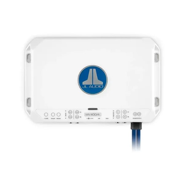 Garmin JL Audio MVi Marin Amplifikatör