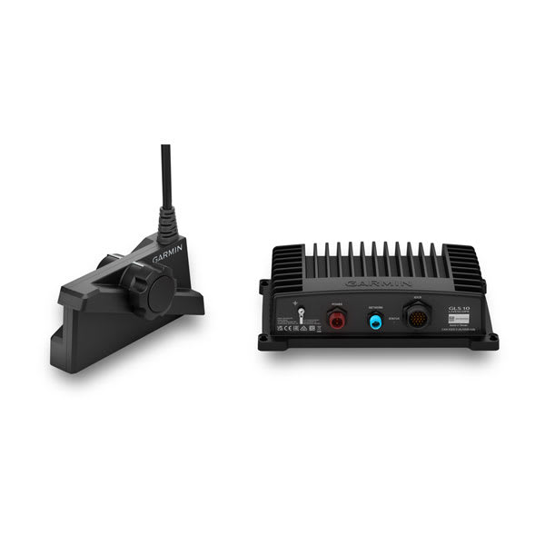 Garmin LiveScope Plus (LVS34)
