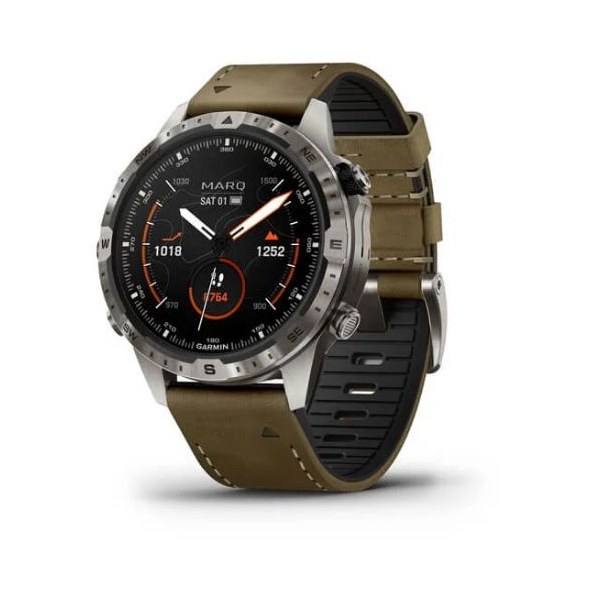 Garmin MARQ Adventurer (Gen 2)