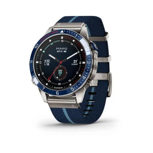 Garmin MARQ Captain (Gen 2)