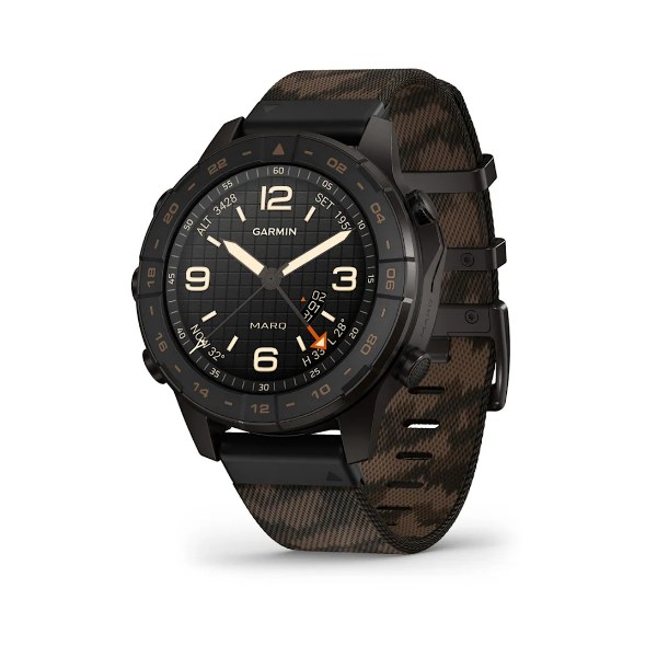Garmin MARQ Commander (Gen 3)