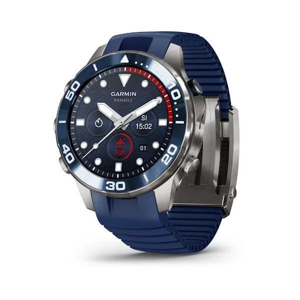 Garmin MARQ Diver (Gen 3)