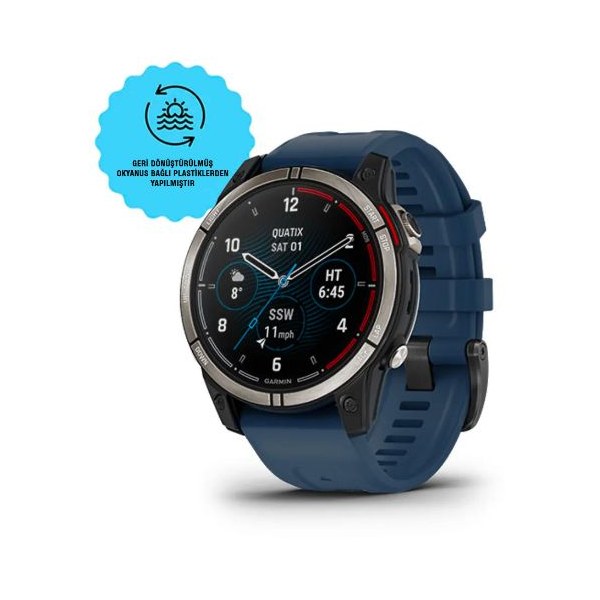 Garmin quatix 7 Pro