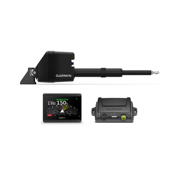 Garmin Reactor 40 Yelkenli Otopilot (SmartDrive)