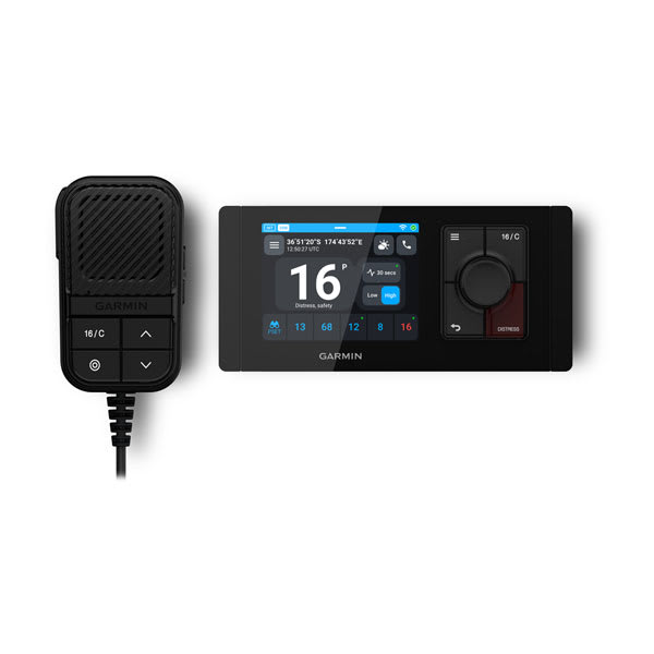 Garmin Garmin Signal VHF 220 / 400