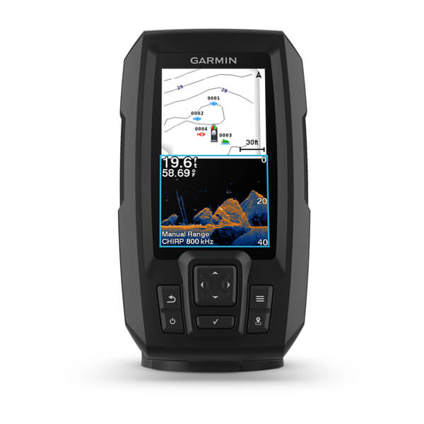 Garmin STRIKER Vivid Serisi