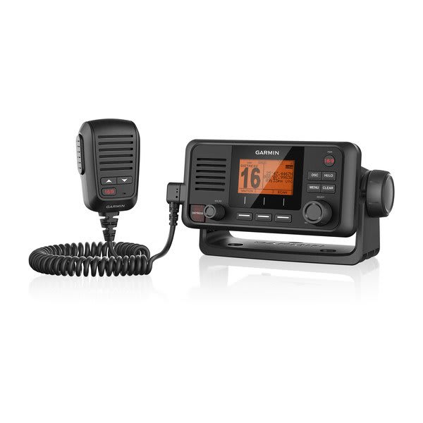 Garmin VHF 115 Sabit Telsiz