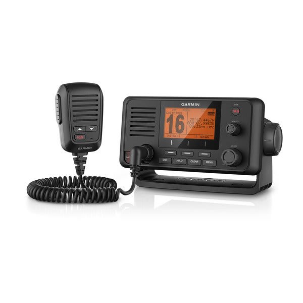 Garmin VHF 215 Sabit Telsiz