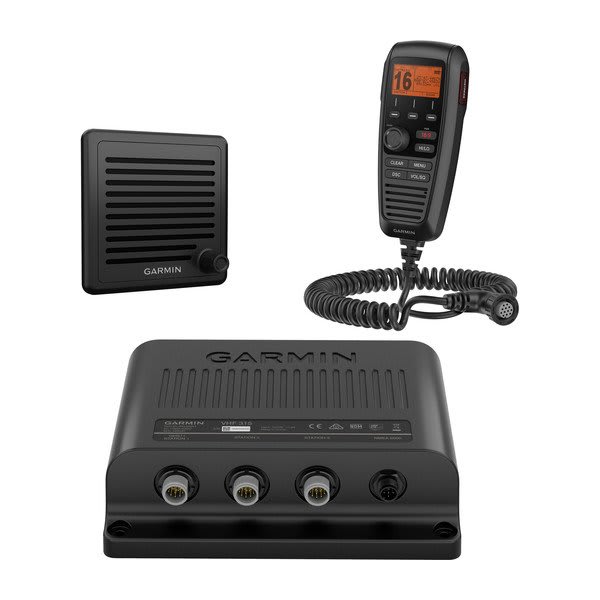 Garmin VHF 315 Sabit Telsiz