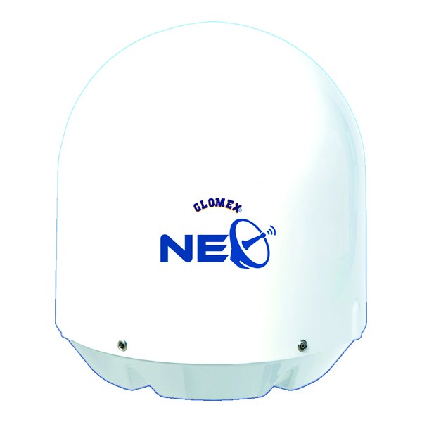 Glomex Saturn 4 "Neo" Uydu TV Anteni