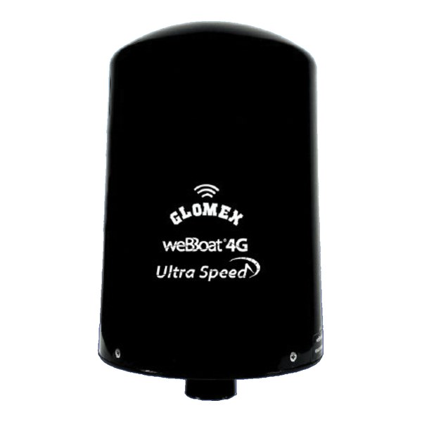 Glomex weBBoat 4G Ultra Speed