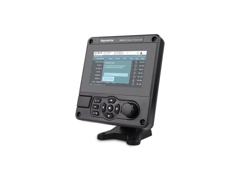 Raymarine AIS4000 Class A Transponder
