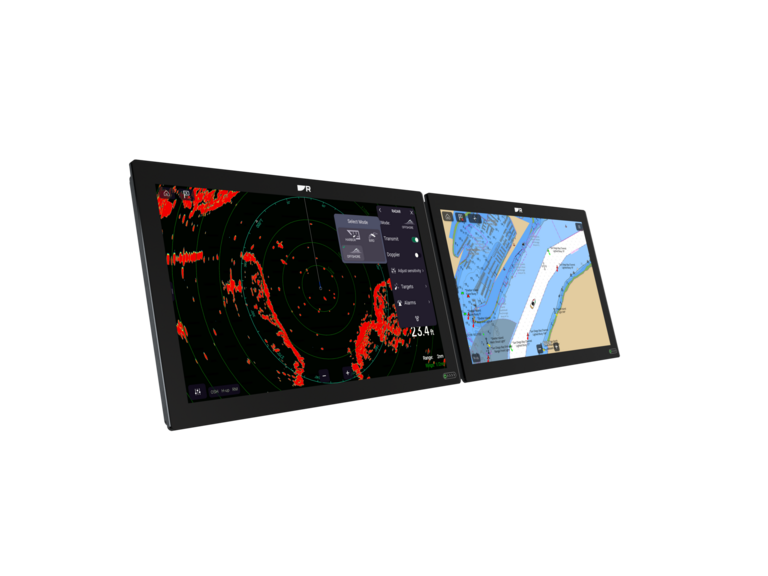 Raymarine Axiom 2 XL