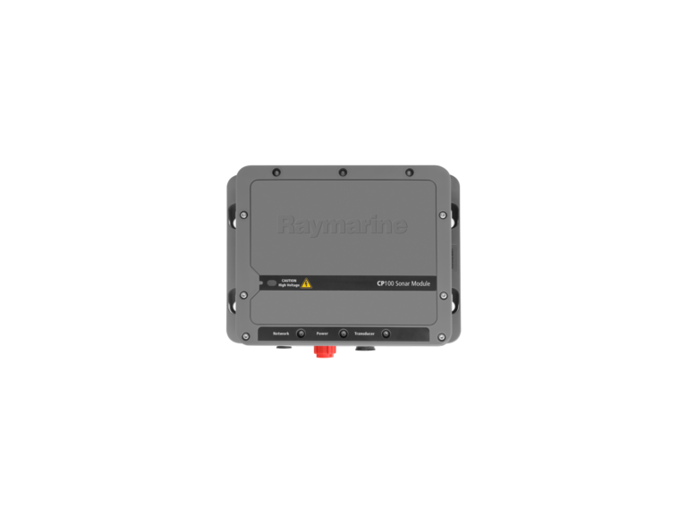 Raymarine CP100 DownVision Sonar Modülü