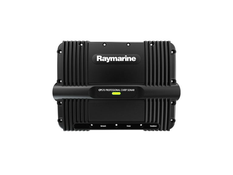 Raymarine CP570 Profesyonel Sonar Modülü