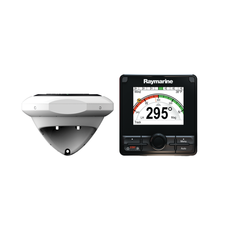 Raymarine Evolution EV-DBW Volvo Edition