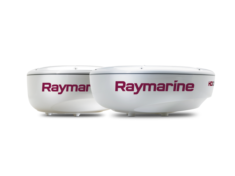 Raymarine HD Radome (RD418HD / RD424HD)