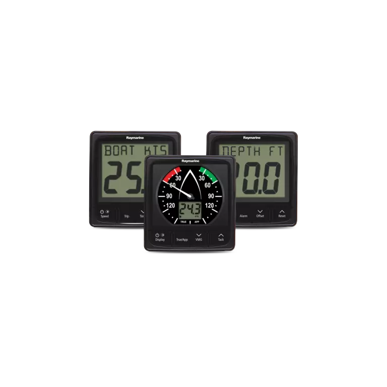 Raymarine i50 / i60 Enstrüman Serisi