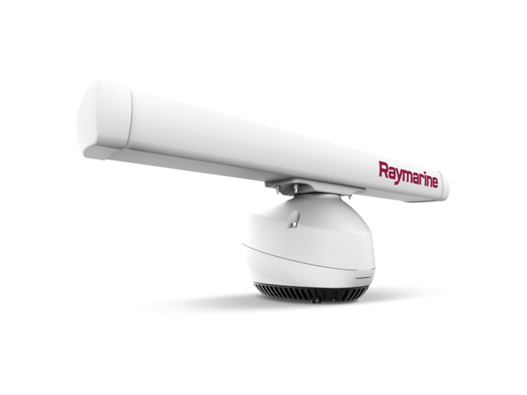 Raymarine Magnum 4 kW Açık Dizi Radar