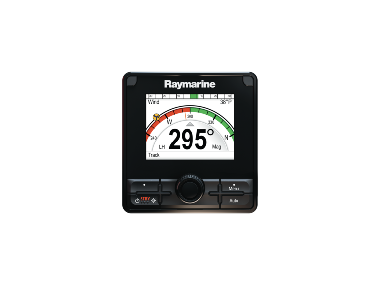 Raymarine p70Rs Otopilot Kumandası (Motorlu)