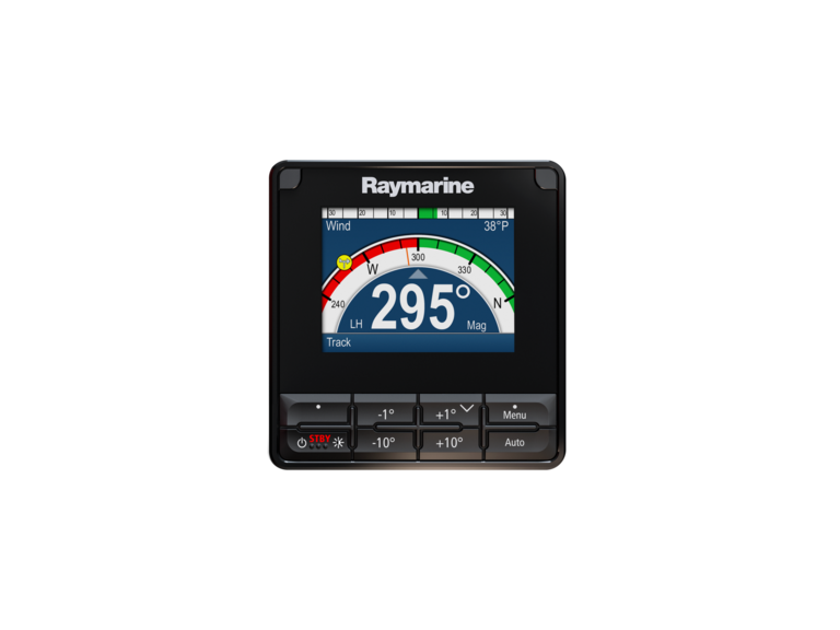 Raymarine p70s Otopilot Kumandası (Yelkenli)