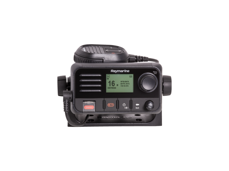 Raymarine Ray53 Kompakt VHF Telsiz