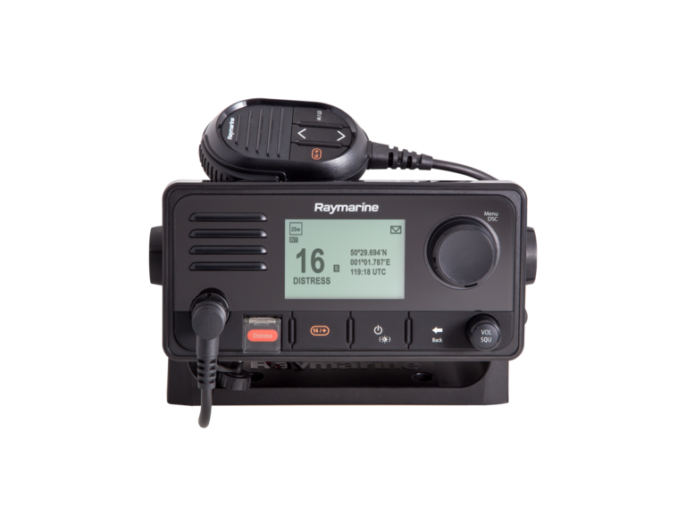 Raymarine Ray63 VHF Telsiz