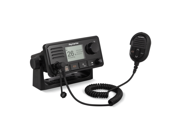 Raymarine Ray73 VHF Telsiz (AIS Alıcılı)