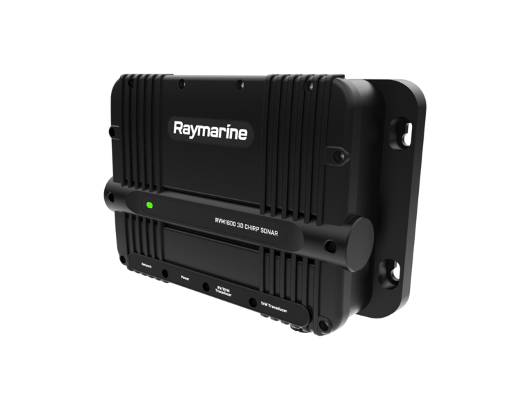 Raymarine RVM1600 Sonar Modülü