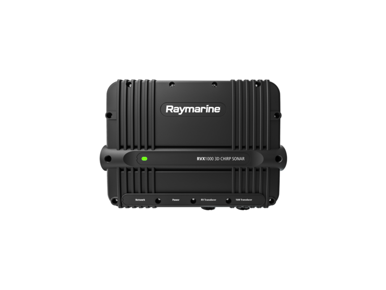 Raymarine RVX1000 Sonar Modülü