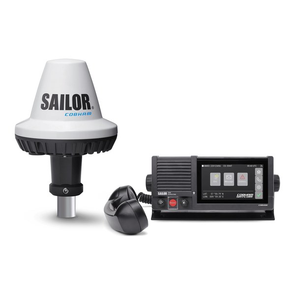 Sailor SAILOR 7200 GMDSS (Iridium Certus)