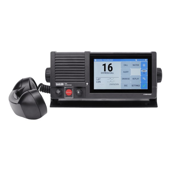 Sailor SAILOR 7222 VHF DSC Class A
