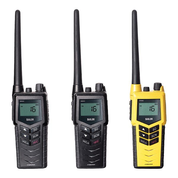 Sailor SAILOR SP3500 VHF El Telsizleri