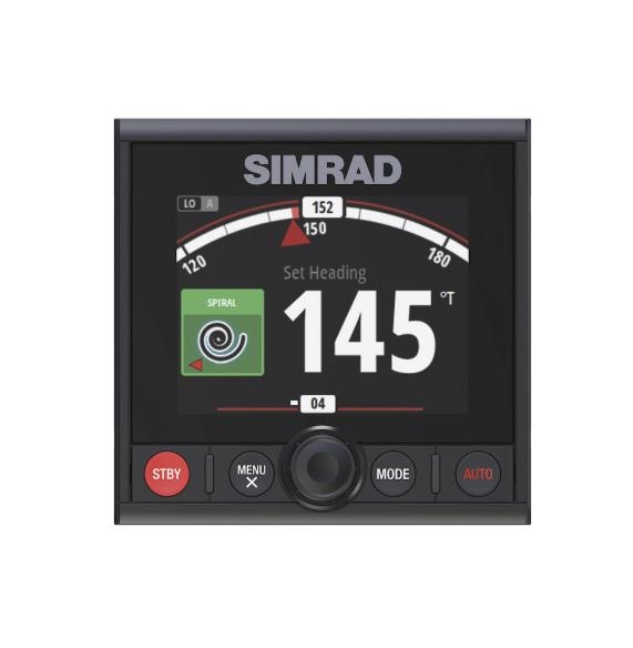 Simrad AP44 Otopilot Kumandası