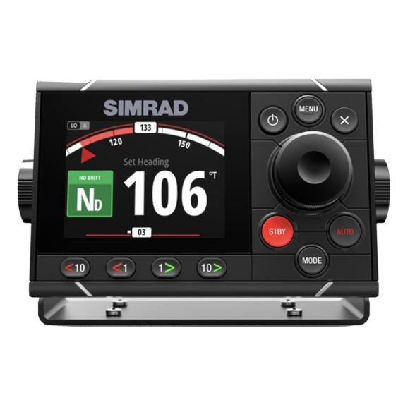 Simrad AP48 Otopilot Kumandası