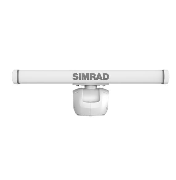 Simrad HALO 2000 Açık Dizi Radar