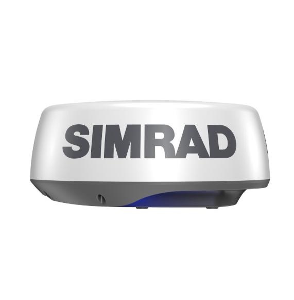Simrad HALO20+ Radome Radar
