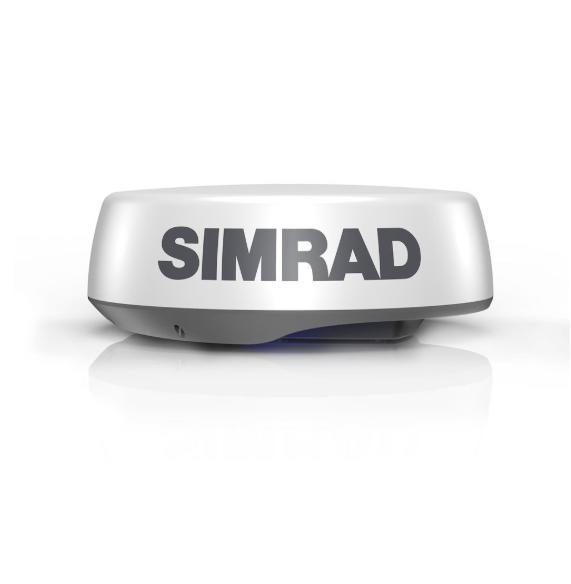 Simrad HALO24 Radome Radar