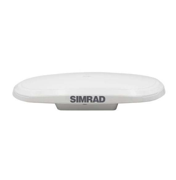 Simrad HS75 GNSS Pusula