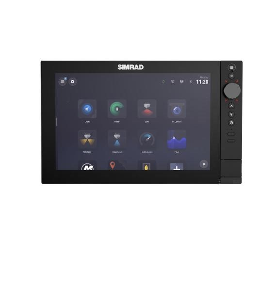 Simrad NSS 4 Serisi