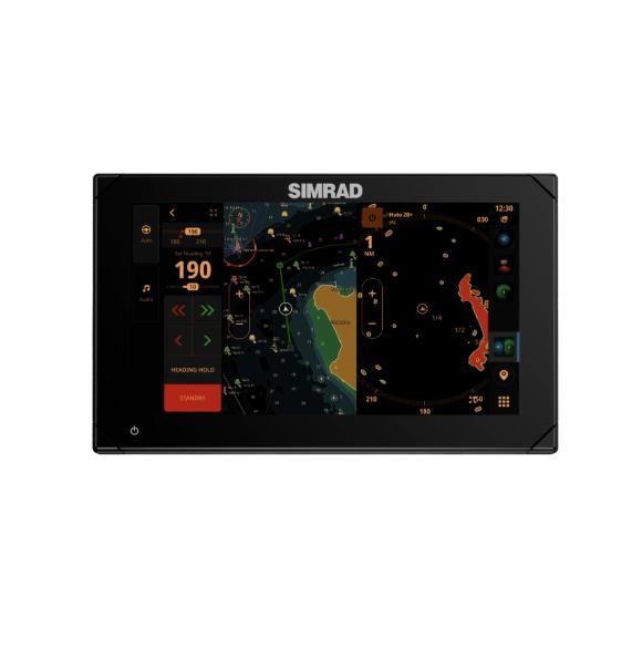Simrad NSX Serisi