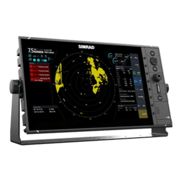 Simrad R2009 / R3016 Radar Kontrol Ünitesi