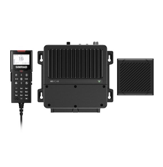 Simrad RS100 Kara Kutu VHF Sistemi