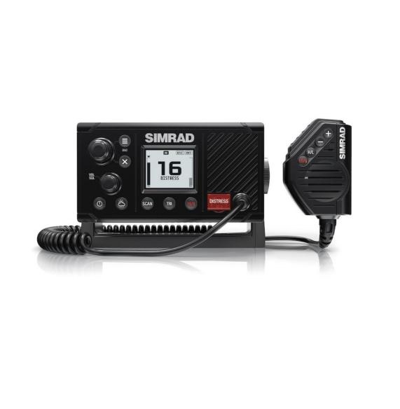 Simrad RS20S VHF Telsiz
