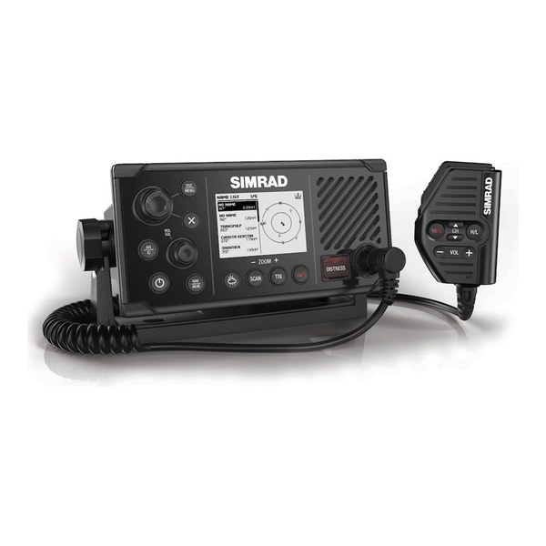 Simrad RS40-B VHF Telsiz (Class B AIS Transponder)