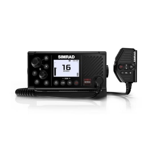 Simrad RS40 VHF Telsiz (AIS Alıcılı)
