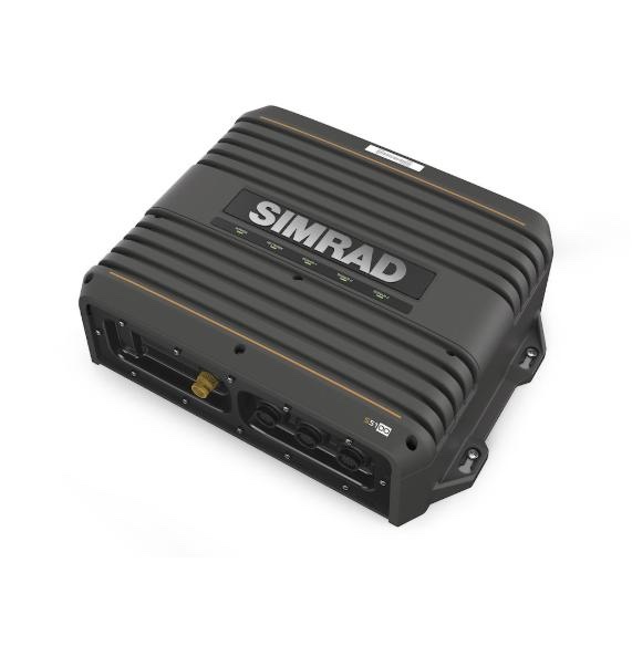 Simrad S5100 CHIRP Sonar Modülü